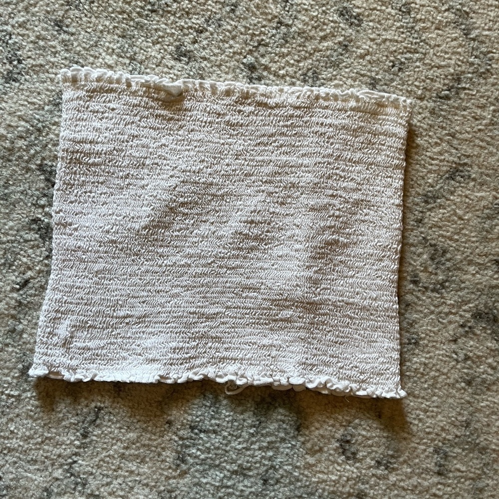 Brandy Melville tube top